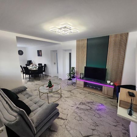 A O G Prestige Relax Max Spa Sauna Algolsheim Esterno foto
