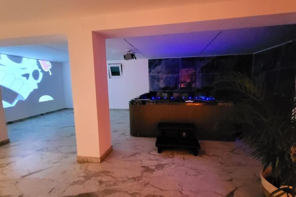 A O G Prestige Relax Max Spa Sauna Algolsheim Esterno foto